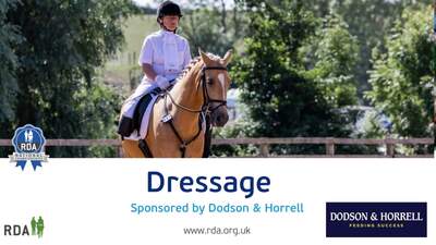 Class 41, 40 & 42, Dressage Freestyle Grade 4, 5 & 6, 15th July