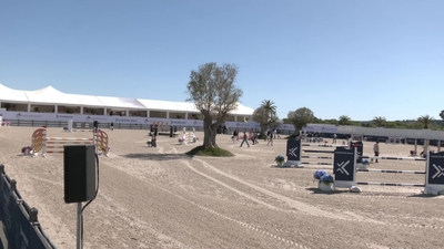 CSI1* - 1m25 - Two Phases Special, 21st April