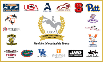 USEA Intercollegiate & Interscholastic Championships