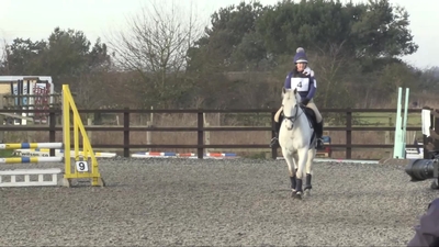 Class 2 80cm BE Qualifier, 28th January