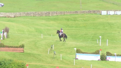 Novice & 6YO, 2nd June