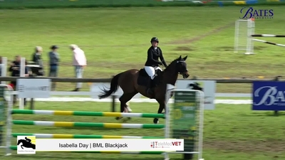 Isabella Day & BML BLACKJACK