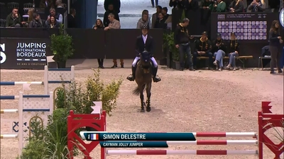 CSI5* W - Prix GSF