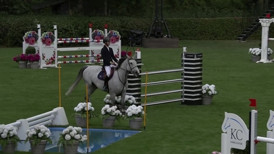 CSI1* 1.30m, 20th July