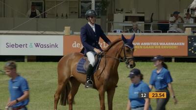 CSI4* – 1.45m MT two phase, 9th June