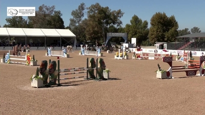 $1,000 Low Child Championships 1-1.05m, October 19th