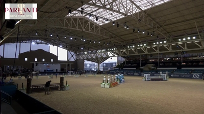 Dover Saddlery/USEF Hunter Seat Medal & CPHA Medal, February 25th