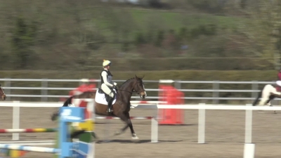 Ellie Clarke & BALLYGRIFFIN DOC CIDER