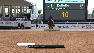 Erin Kanara & Campground