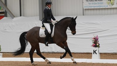 Class 14 FEI PSG Pt 1, 10th March