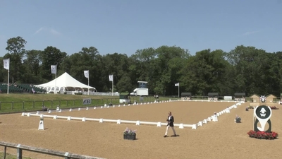 CDI3* GP Part 1, 9th June