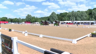 CDI3* GP, Part 1, 7th July