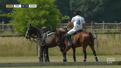 Empire Polo Club of Coachella Valley - USA vs Chantilly Polo Club - FRA, Finals CH4