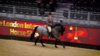 London International Horse Show 2023 - Teaser