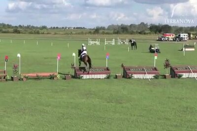 CCI1* L XC, November 18th