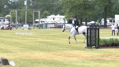 NCHJA 2022 Hunter Derby Round 1 and Handy