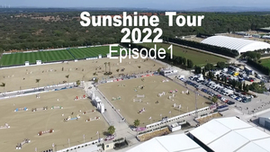 sunshine tour vejer de la frontera 2022