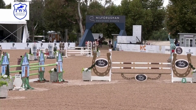 1.20m Jumper Part 2, October 11th