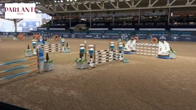 $2,500 1.20m Jumper Classic, March 4th