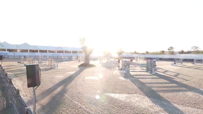 CSI2* - 1m35 - Two Phases Special, 19th April