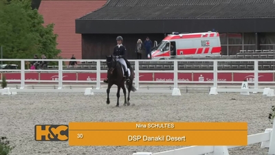 Nina SCHULTES & DSP Danakil Desert