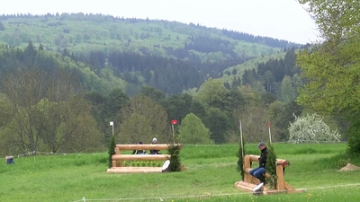 CCI4*-S XC, Deutscher Kommentar, 13th May