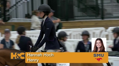 Hannah Hoch & Henry
