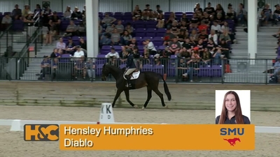 Hensley Humphries & Diablo