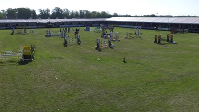 CSI1* – 1.25m MT two phase special, 10th June