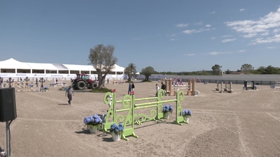 CSI2* - 1m40 - Two Phases Special, 11th April