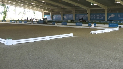 122 FEI Grand Prix* ‐ O, AA, J/Y, February 2nd