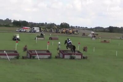 CCI4*-L XC, November 18th