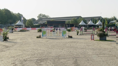 CSI1* 1.20m, 15th June