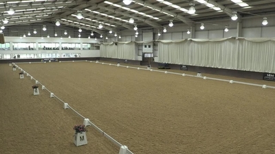 British Dressage Youth Inter Regionals, Bury Farm, Part 2, 25th June