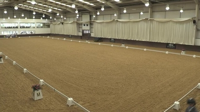 British Dressage Youth Inter Regionals, Bury Farm  Part 1, 25th June