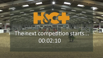 PC Debut Championships 90cm, 12th February