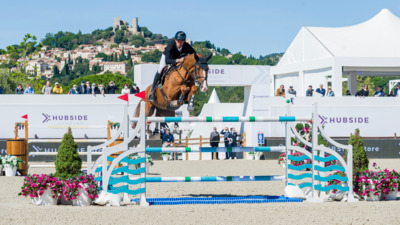 Equestrian Cup Golfe De Saint-Tropez 2024 Spring Tour Grimaud France Week 3