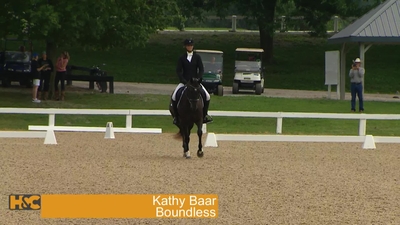 Kathy Baar & Boundless