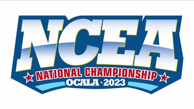 NCEA Open Ceremony, April 12th