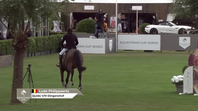 Ludo Philippaerts & Quido V/H Dingenshof