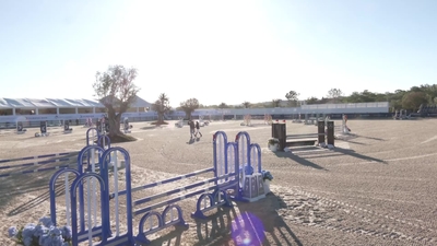 CSI1* - 1m05 - Two Phases Special, 20th April