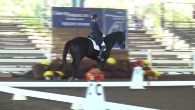 USDF Region 3 Day 1 Part 2