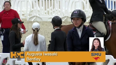 Augusta Iwasaki & Bentley