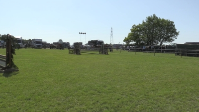 Classes 25, 139, 26, 27, 28 & 29, Rising Star Working Hunter, Working Hunter & Working Show Horse, 27th May