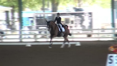 USDF Region 3 Day 1 Part 3