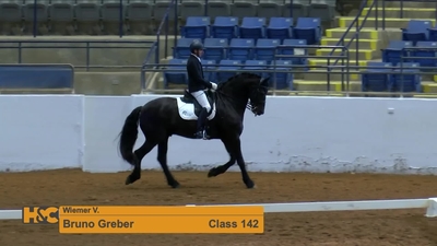 Bruno Greber & Wiemer V