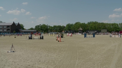 National Pony Class, 70cm, 80cm, 90cm & 1.00m, 11th June