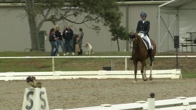 Heather Paix & Torvina De Meyer