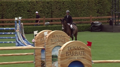 CSIYH1* 8 Yr Old 1.40m, 20th July