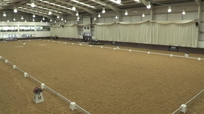 British Dressage Youth Inter Regionals 2022 Bury Farm, Part 3, 26th June